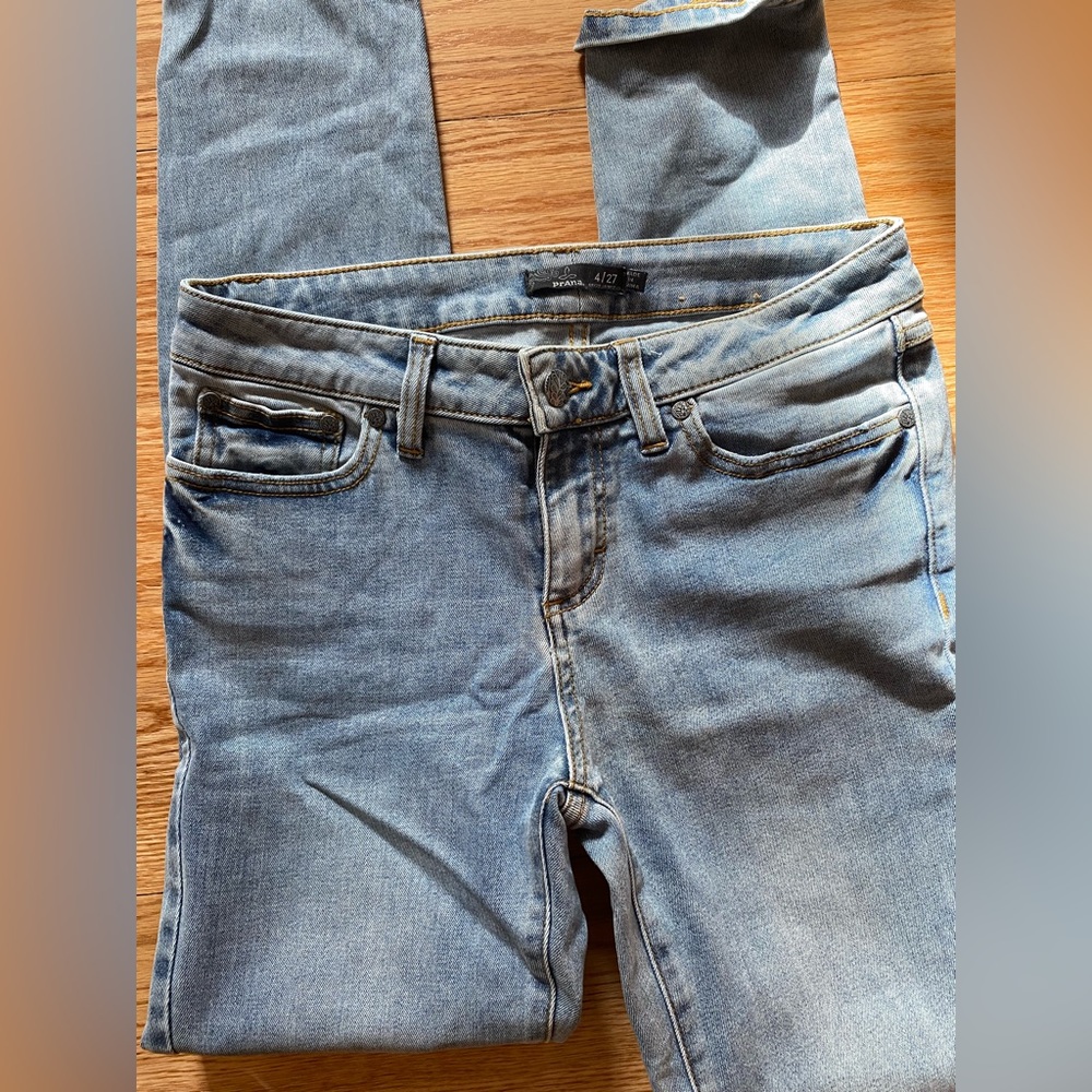 pRana Jeans - New